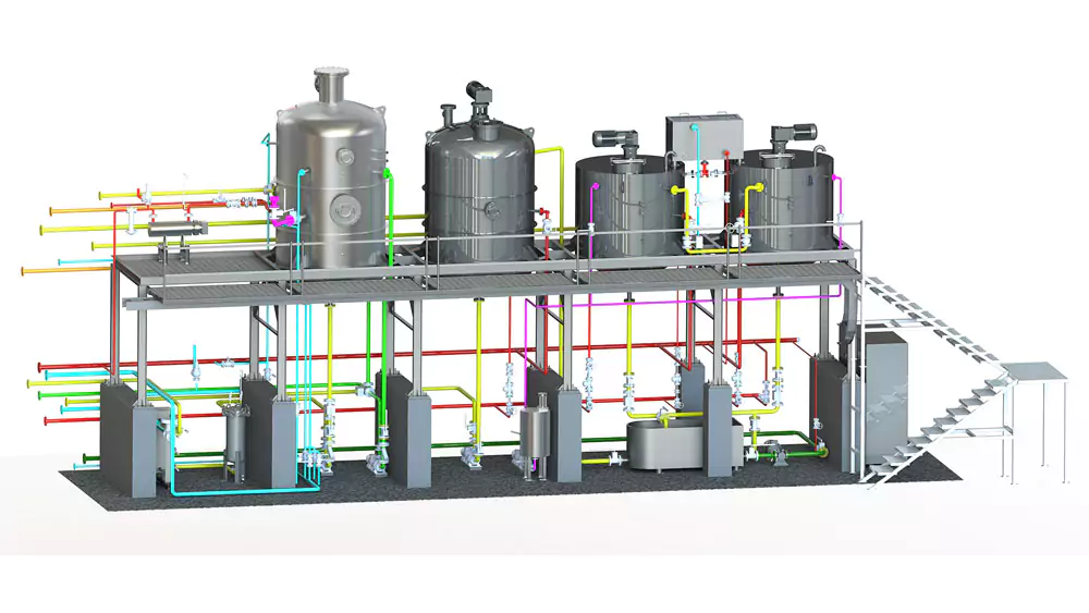 edible oil DTECH COMPANY- dvelopment technology